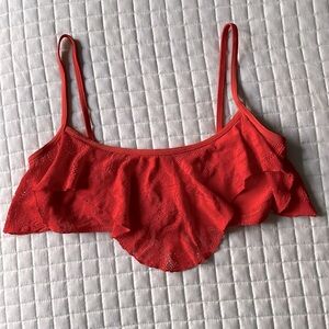 Asos Swim Bikini Top